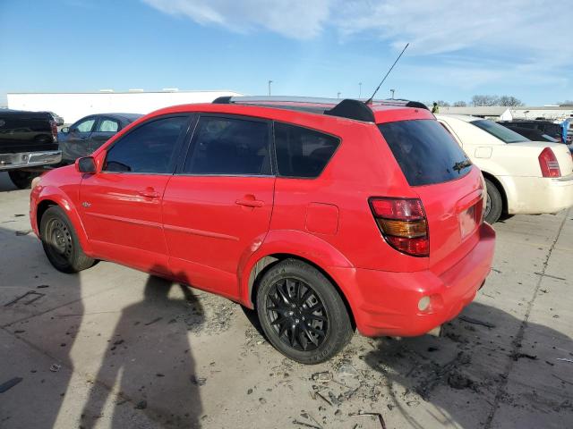 Photo 2 from auction – 2005 PONTIAC VIBE with VIN 5Y2SL63845Z426426