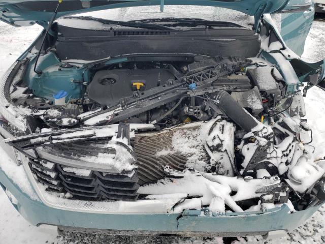Photo 12 from auction – 2024 KIA SELTOS S with VIN KNDEUCAA2R7547505