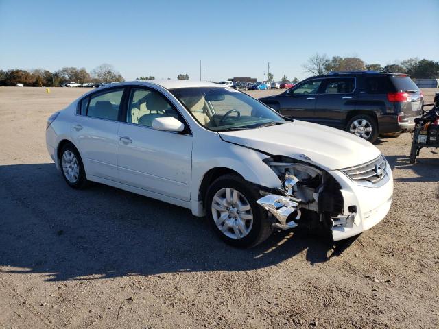 Photo 4 from auction – 2012 NISSAN ALTIMA BAS with VIN 1N4AL2AP4CC108827