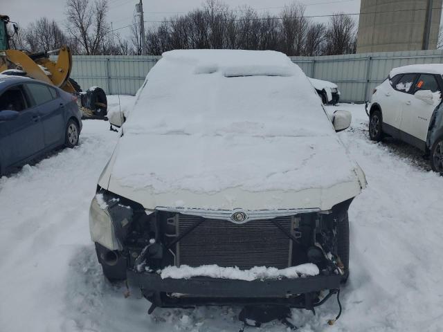Photo 5 from auction – 2010 CHRYSLER TOWN & COU with VIN 2A4RR5DX8AR475026