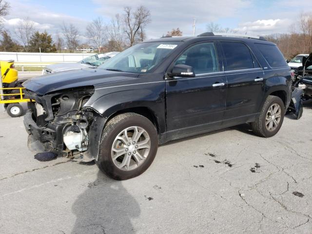 GMC ACADIA SLT 2015 with VIN 1GKKRRKD9FJ226886 - Photo from auction