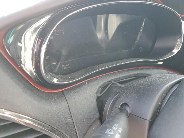 Photo 9 from auction – 2015 DODGE DART GT with VIN 1C3CDFEBXFD378699