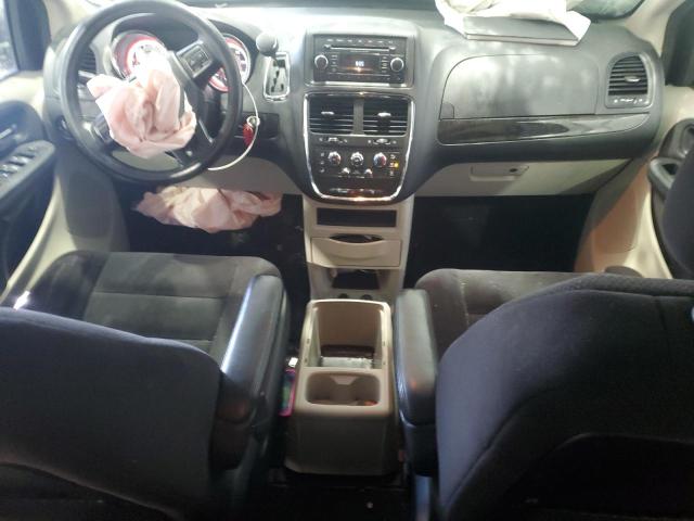 Photo 8 from auction – 2014 DODGE GRAND CARA with VIN 2C4RDGBG3ER233298