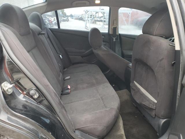Photo 10 from auction – 2012 NISSAN ALTIMA BAS with VIN 1N4AL2AP3CC213147