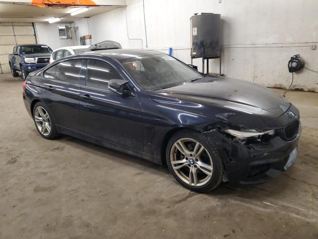 Photo 4 from auction – 2015 BMW 428 XI GRA with VIN WBA4A7C50FD414618