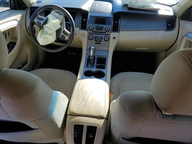 Photo 8 from auction – 2014 FORD TAURUS SE with VIN 1FAHP2D84EG174832