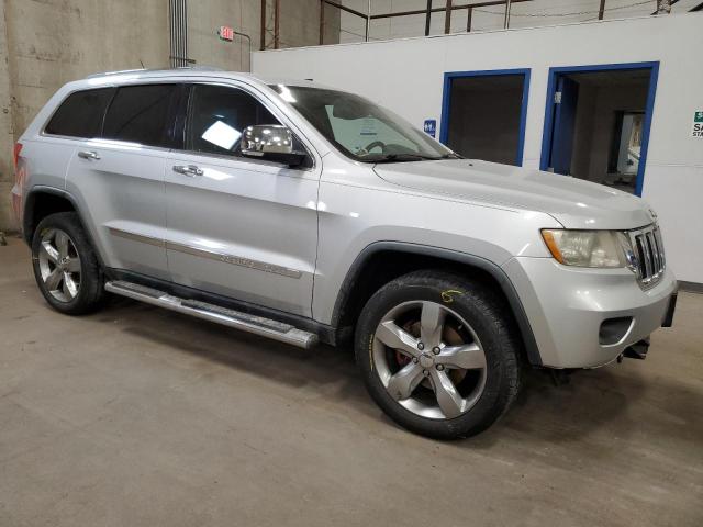 Photo 4 from auction – 2011 JEEP GRAND CHER with VIN 1J4RR5GG5BC745464