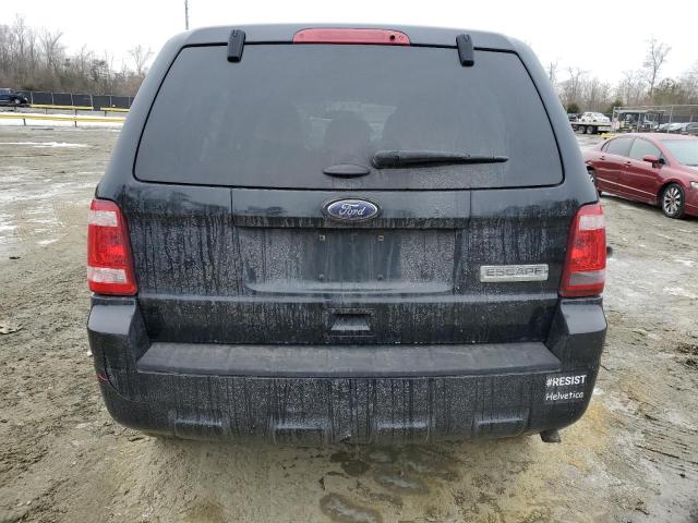 Photo 6 from auction – 2011 FORD ESCAPE XLS with VIN 1FMCU0C70BKB32964