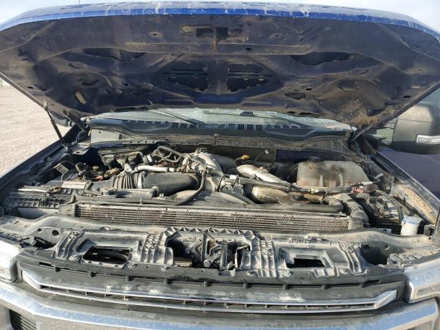 Photo 11 from auction – 2020 FORD F350 SUPER with VIN 1FTRF3BT4LED67957