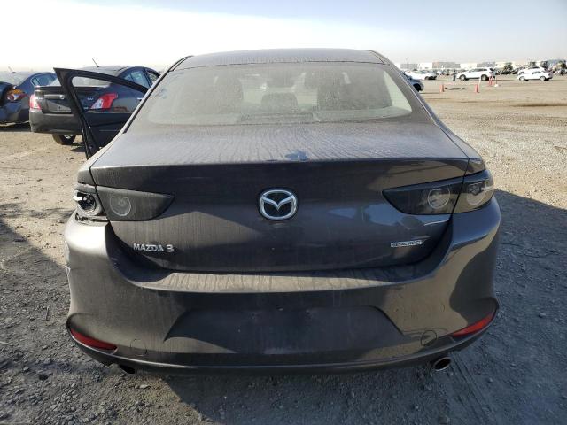 Photo 6 from auction – 2021 MAZDA 3 SELECT with VIN JM1BPABLXM1318208