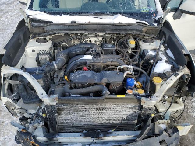 Photo 12 from auction – 2017 SUBARU FORESTER 2 with VIN JF2SJAEC0HH568441