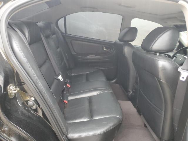 Photo 10 from auction – 2002 NISSAN MAXIMA SE with VIN JN1DA31D72T453411