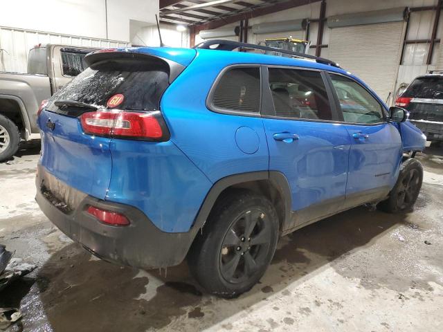 Photo 3 from auction – 2018 JEEP CHEROKEE L with VIN 1C4PJMDB0JD608903