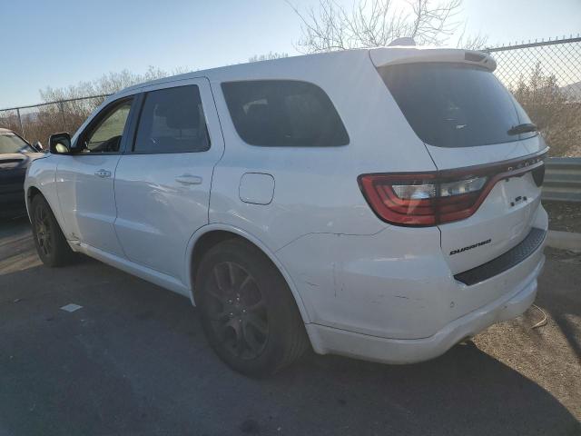 Photo 2 from auction – 2016 DODGE DURANGO LI with VIN 1C4RDHDG2GC466698