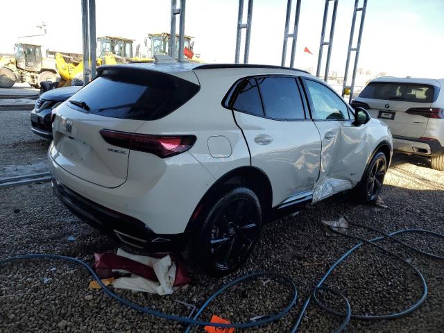 Photo 3 from auction – 2024 BUICK ENVISION E with VIN LRBFZPE44RD025590
