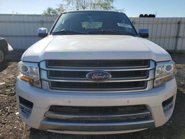 Photo 5 from auction – 2015 FORD EXPEDITION with VIN 1FMJK1LT3FEF30173