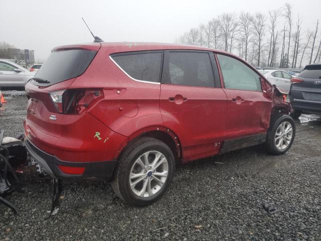Photo 3 from auction – 2018 FORD ESCAPE SEL with VIN 1FMCU9HD0JUB84553