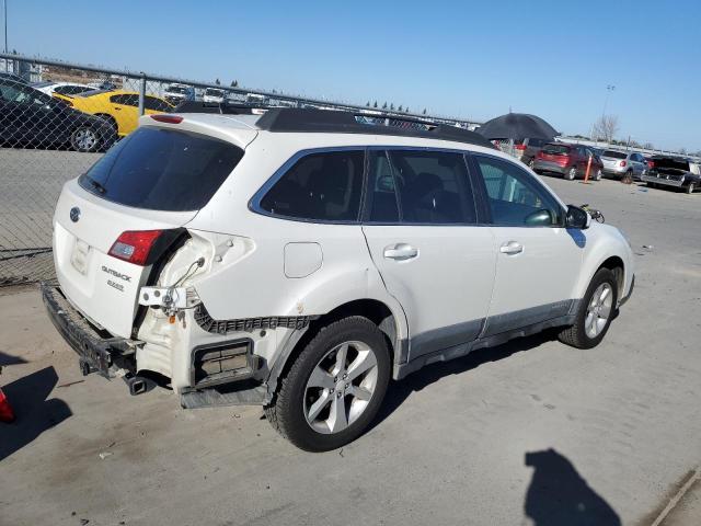 Снимка 3 от търг – 2014 SUBARU OUTBACK 2. с VIN 4S4BRBCC6E3257391