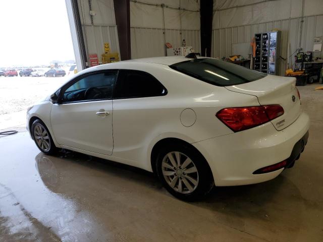 Photo 2 from auction – 2014 KIA FORTE EX with VIN KNAFX6A87E5242045