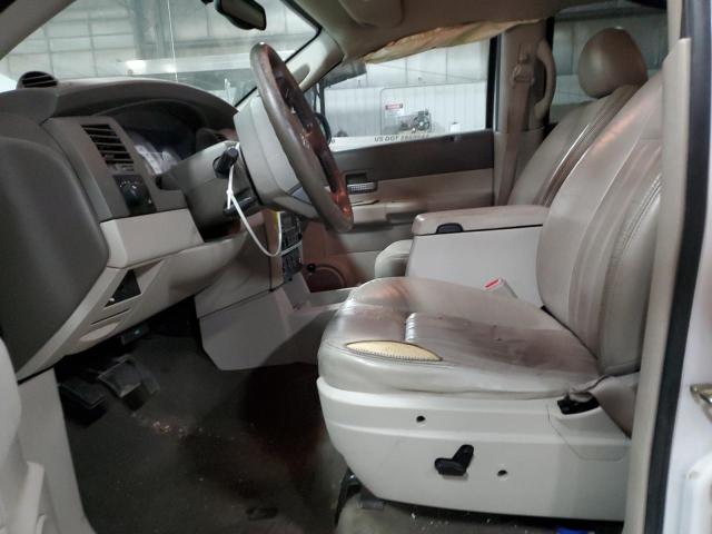 Photo 7 from auction – 2005 DODGE DURANGO LI with VIN 1D8HB58D55F528205