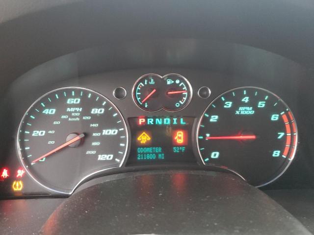 Photo 9 from auction – 2007 CHEVROLET EQUINOX LS with VIN 2CNDL13F176010600