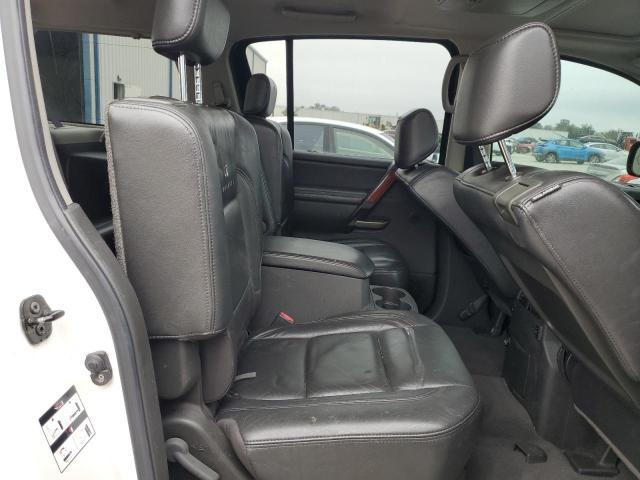 Photo 11 from auction – 2007 INFINITI QX56 with VIN 5N3AA08A37N802766