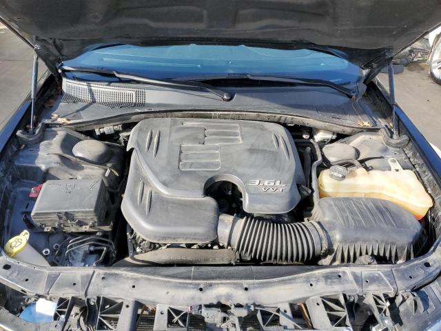 Photo 11 from auction – 2016 CHRYSLER 300 S with VIN 2C3CCABG1GH144686