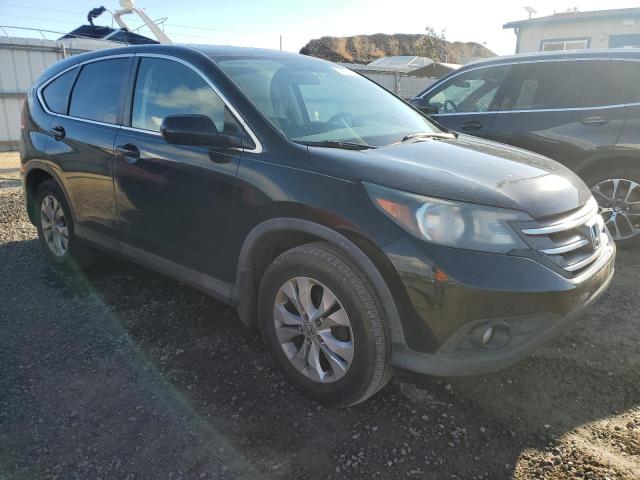Photo 4 from auction – 2012 HONDA CR-V EX with VIN 2HKRM4H53CH605804
