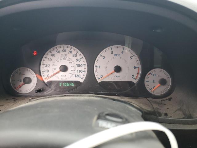 Photo 9 from auction – 2005 CHRYSLER TOWN & COU with VIN 2C4GP54L75R497833