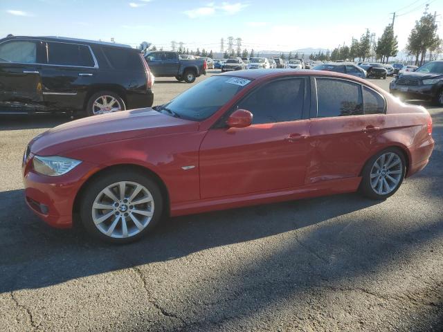 BMW 328 I SULE 2010 with VIN WBAPH5C58AA438883 - Photo from auction