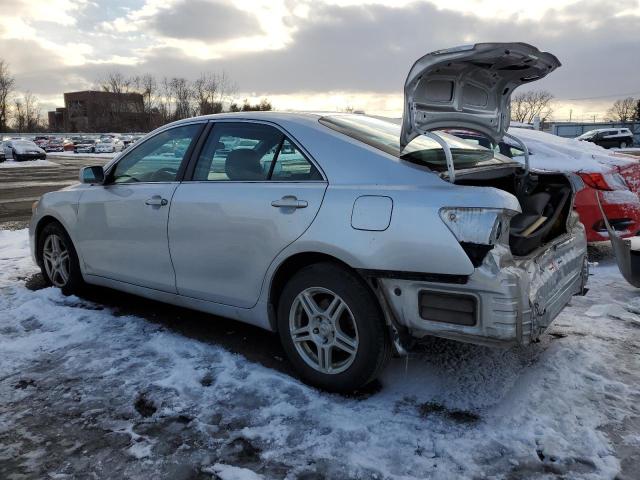 صورة رقم 2 من المزاد - 2011 TOYOTA CAMRY BASE مع VIN 4T1BF3EK5BU654762