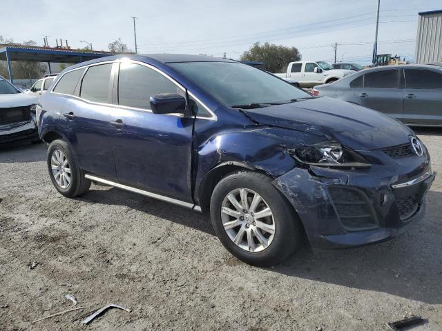 Photo 4 from auction – 2010 MAZDA CX-7 with VIN JM3ER2W5XA0315066