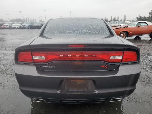 Photo 6 from auction – 2013 DODGE CHARGER SE with VIN 2C3CDXBGXDH609963