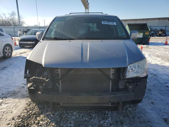 Zdjęcie 5 z aukcji – 2014 DODGE GRAND CARA z VIN 2C4RDGCG7ER266819