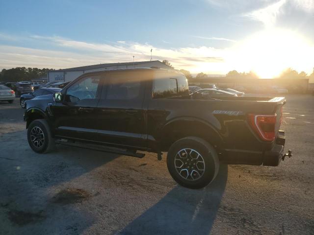 Photo 2 from auction – 2021 FORD F150 SUPER with VIN 1FTEW1EP4MFC78614