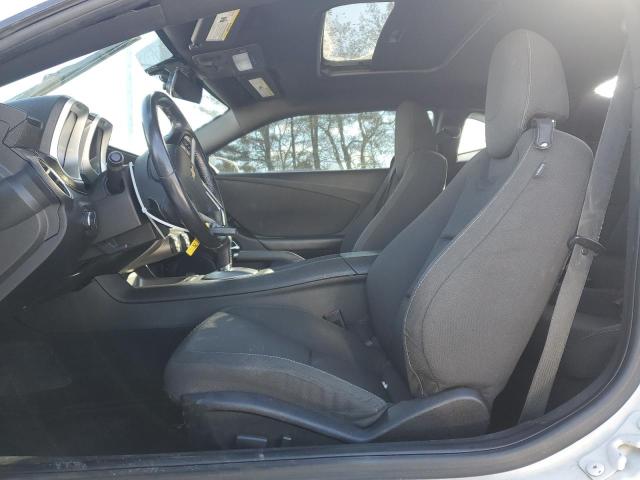 Photo 7 from auction – 2015 CHEVROLET CAMARO LT with VIN 2G1FD1E31F9150651