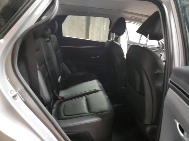 Photo 11 from auction – 2022 HYUNDAI TUCSON LIM with VIN KM8JECA16NU066627