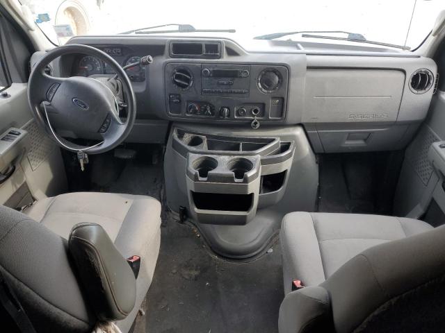 Photo 8 from auction – 2013 FORD ECONOLINE with VIN 1FTNE2EW1DDA48458