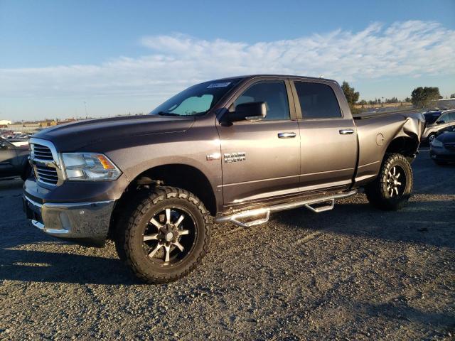 RAM 1500 SLT 2015 с VIN 1C6RR7TT9FS609653 - Фото с аукциона