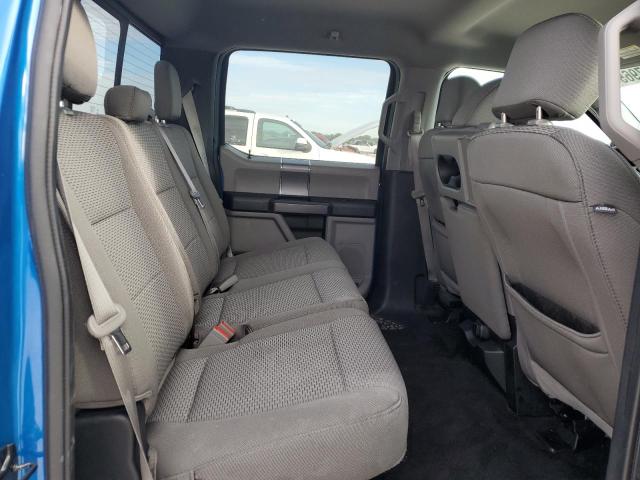 Photo 10 from auction – 2020 FORD F150 SUPER with VIN 1FTEW1CPXLFC46638