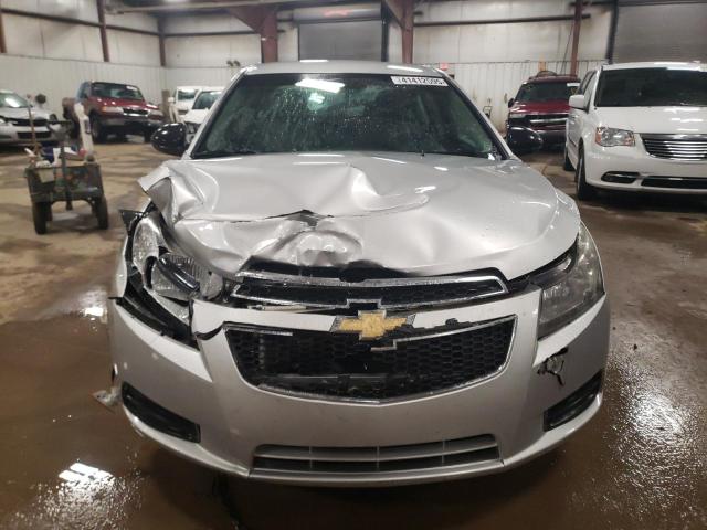 Photo 5 from auction – 2011 CHEVROLET CRUZE LS with VIN 1G1PC5SH9B7192673