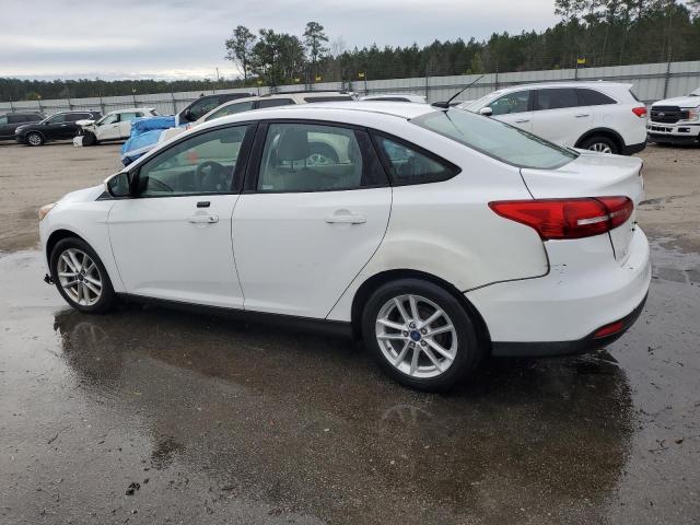 Photo 2 from auction – 2015 FORD FOCUS SE with VIN 1FADP3F20FL280829