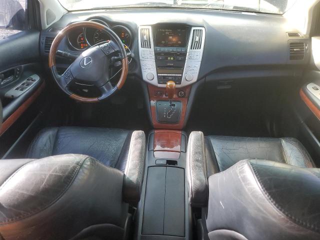 Photo 8 from auction – 2008 LEXUS RX 400H with VIN JTJHW31U082069319