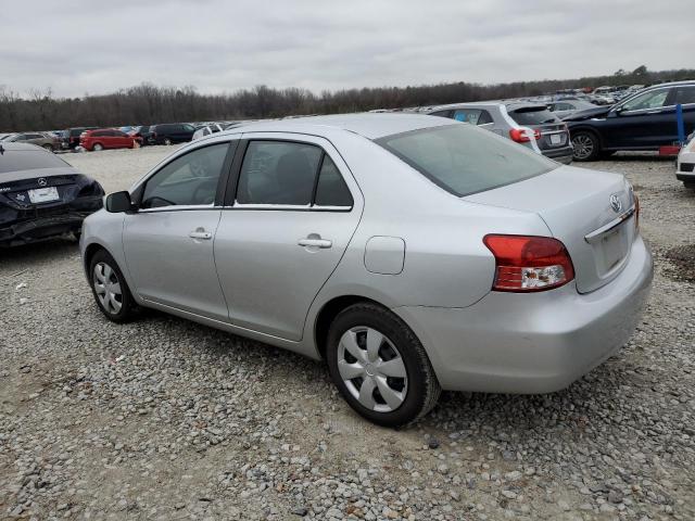 Photo 2 from auction – 2012 TOYOTA YARIS with VIN JTDBT4K35CL012386