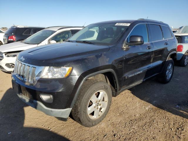 JEEP GRAND CHER 2013 with VIN 1C4RJFAG3DC631350 - Photo from auction
