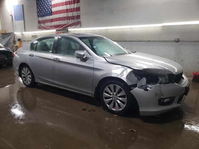 Photo 4 from auction – 2014 HONDA ACCORD EX with VIN 1HGCR2F73EA127864