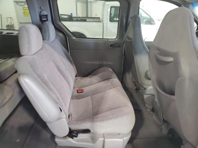 Photo 11 from auction – 2002 FORD WINDSTAR L with VIN 2FMZA51482BA97027