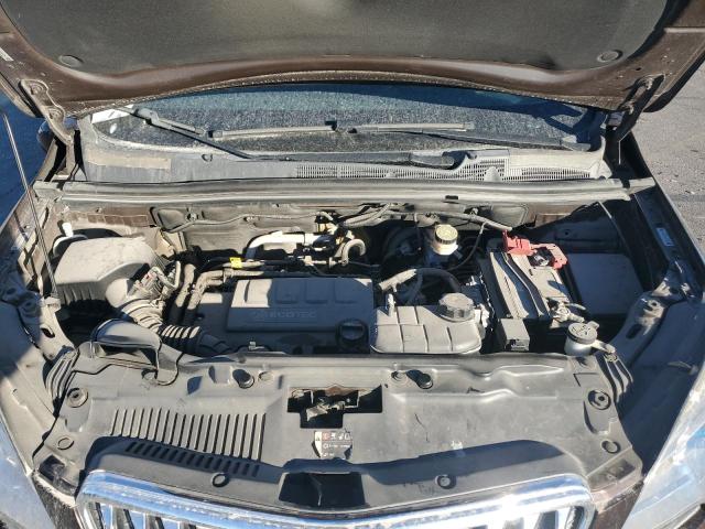 Photo 12 from auction – 2015 BUICK ENCORE with VIN KL4CJASB2FB175226