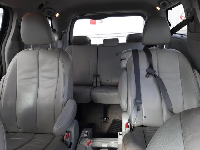 Photo 10 from auction – 2014 TOYOTA SIENNA XLE with VIN 5TDYK3DC7ES451031