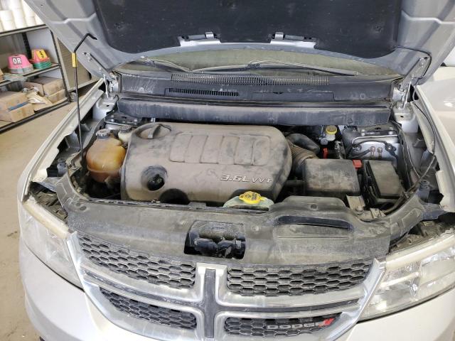 Photo 12 from auction – 2012 DODGE JOURNEY SX with VIN 3C4PDCBG4CT256809